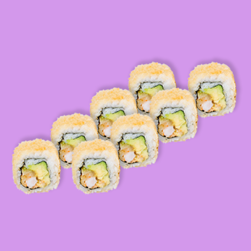 Crunchy