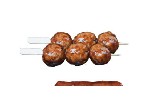 Tsukune